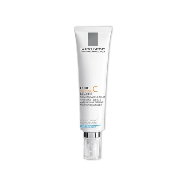 La Roche-Posay Redermic C krema za normalnu i mešovitu kožu 40 ml