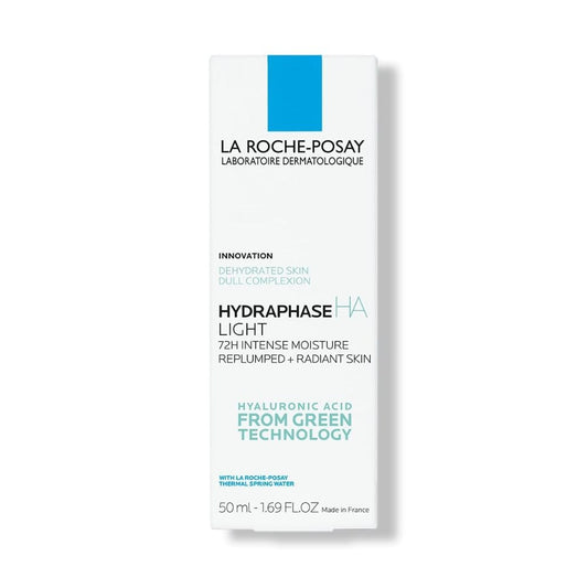 La Roche-Posay hydraphase lagana hidratantna nega