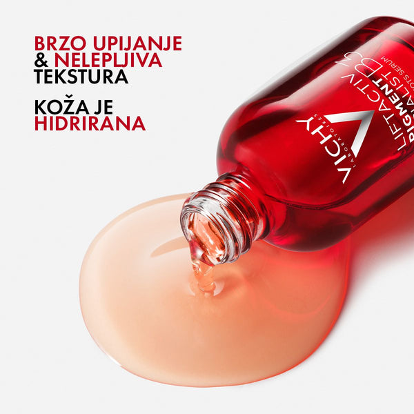 Vichy liftactiv pigment specialist B3 serum protiv hiperpigmentacijskih fleka, 30 ml