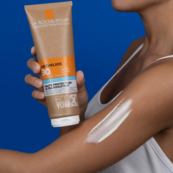 La Roche-Posay Anthelios Body Milk SPF50+ 250 ml