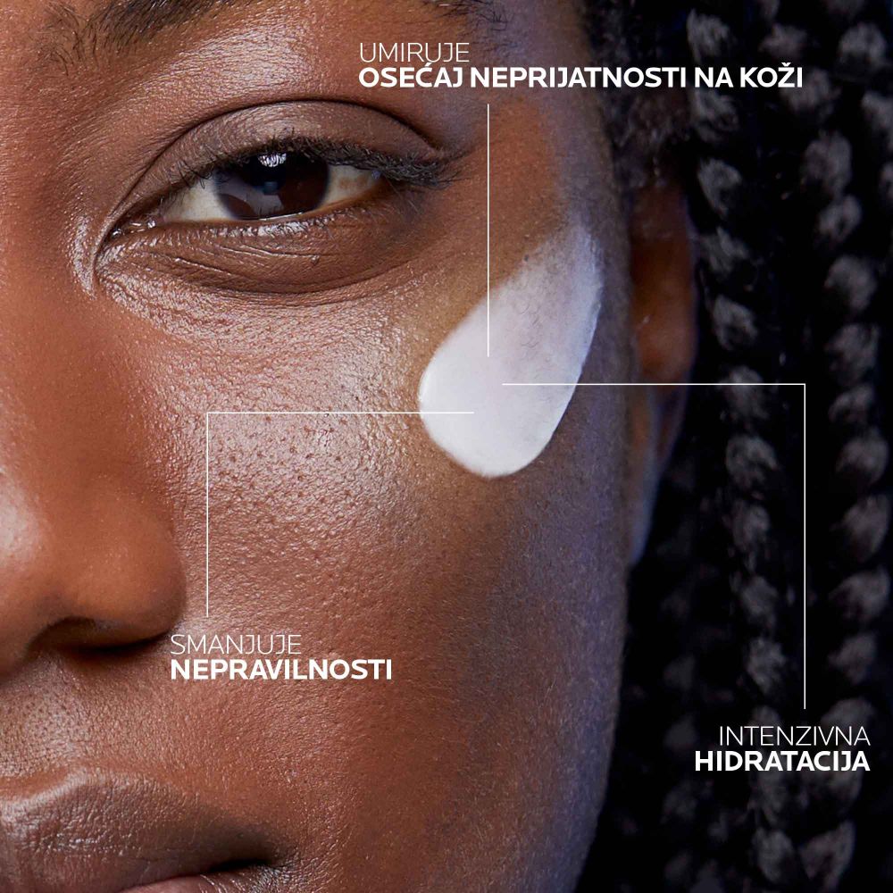 La Roche Posay Effaclar H isobioma 40ml