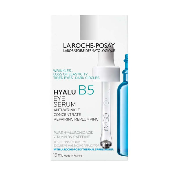 La Roche-Posay hyalu B5 serum za područje oko očiju