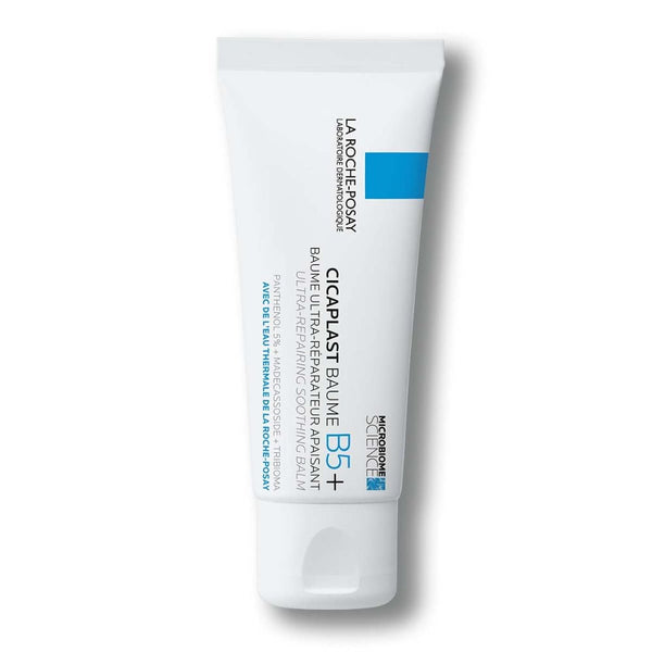 La Roche Posay Cicaplast balzam za lice i telo b5