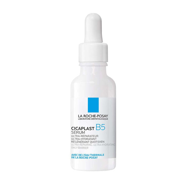 La Roche-Posay cicaplast serum 30ml