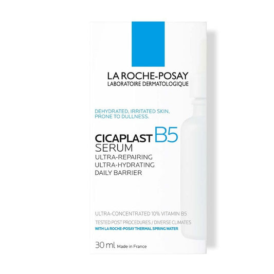 La Roche-Posay cicaplast serum 30ml