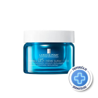 La Roche-Posay Hyalu B5 Visokoefikasna krema
