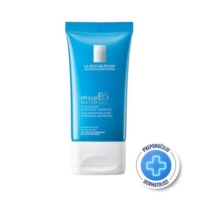 La Roche-Posay Hyalu B5 Light Gel krema