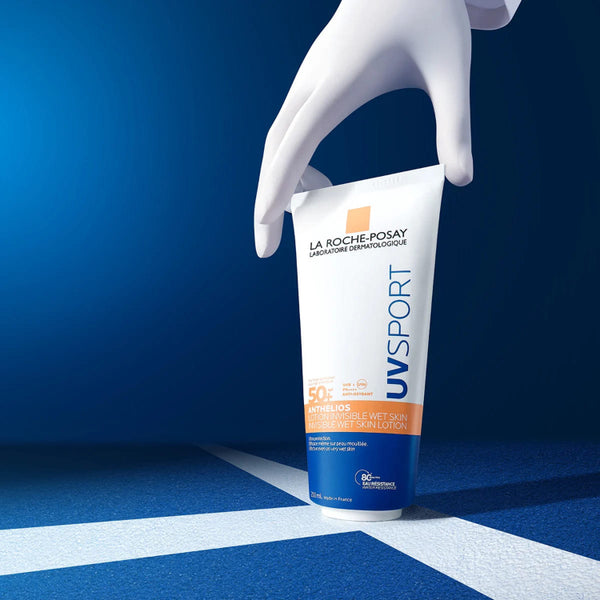 La Roche Posay Anthelios UV Sport Mleko SPF50+ 200ml