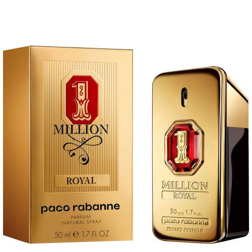 Paco Rabanne 1 Million Royal Man