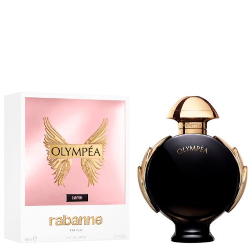 Paco Rabanne Olympea Parfum
