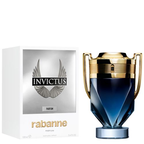 Parfem Paco Rabanne Invictus