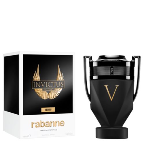 Paco Rabanne Invictus Victory Absolu Intense