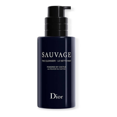 Dior Sauvage Cleanser 125 ml