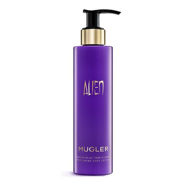 Thierry Mugler Beautifying Body Lotion