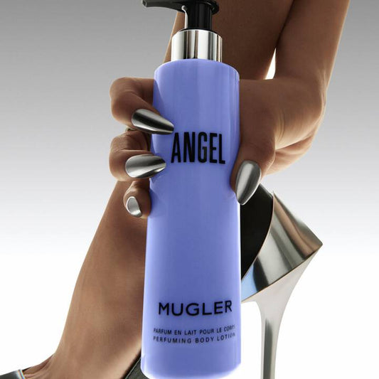 Thierry Mugler Angel Body Lotion