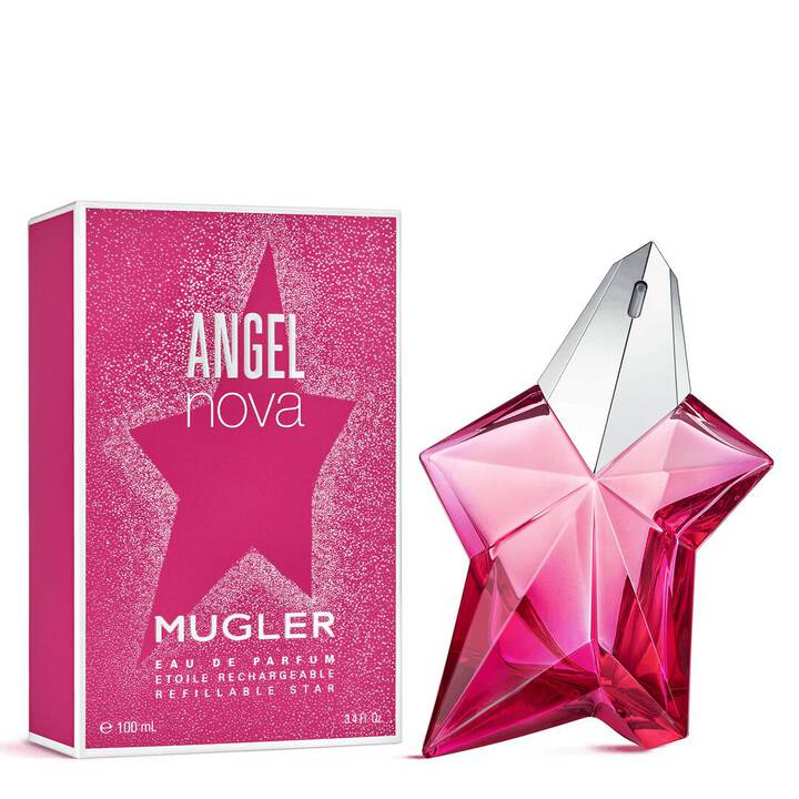 Thierry Mugler Angel Nova