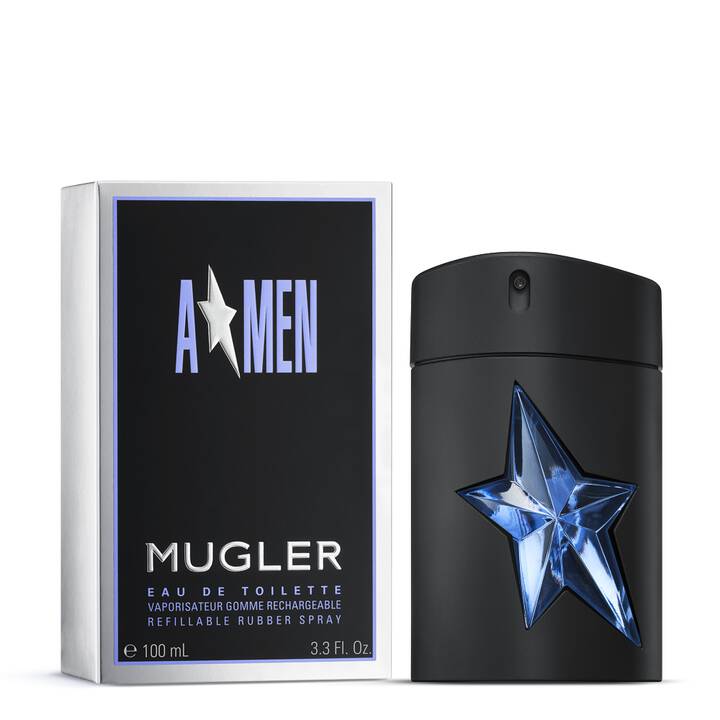 Thierry Mugler A Men