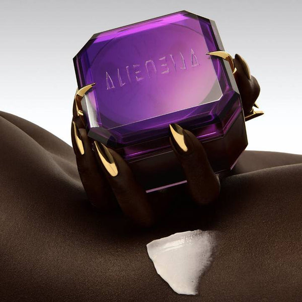 Thierry Mugler Alien Body Cream