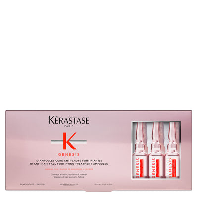 Kérastase Genesis ampule protiv opadanja kose 10x6ml