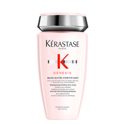 Kérastase Genesis Bogata kupka za kosu 250ml
