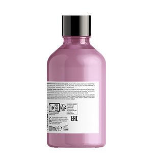 L'Oréal Professionnel Liss Unlimited Šampon za kosu 300ml