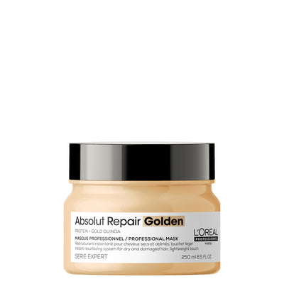 L'Oréal Professionnel Absolut Repair zlatna maska za kosu 250ml