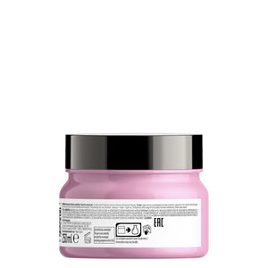 L'Oréal Professionnel Liss Unlimited Maska za kosu 250ml
