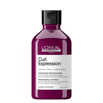 L'Oréal Professionnel Curl Expression Moist šampon 300ml