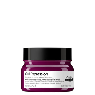 L'Oréal Professionnel Curl Expression maska za kosu 250ml