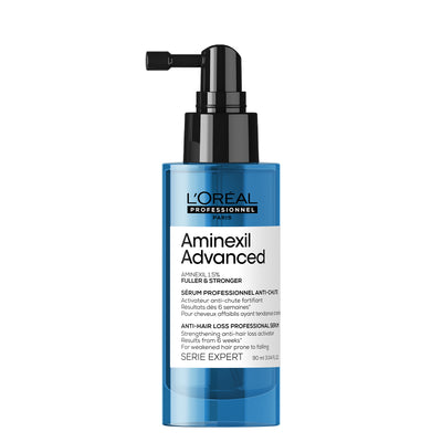L'Oréal Professionnel Scalp Advanced Aminexil serum 90ml