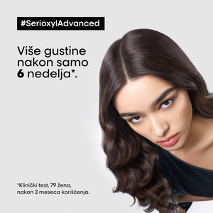 L'Oréal Professionnel Sérioxyl serum za gustinu kose 90ml