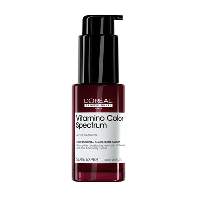 L'Oréal Professionnel Vitamino Color Spectrum Glass Shine serum 30ml