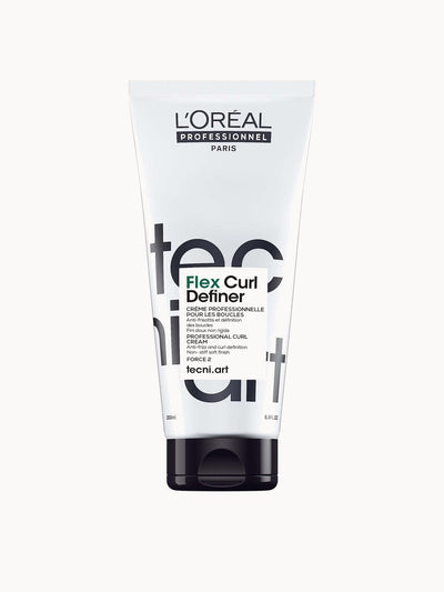 L'Oréal Professionnel Tecni.Art Flex Curl Bounce krema-gel za kovrdže 200ml