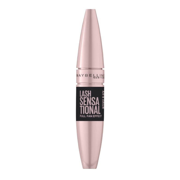 Maybelline New York Lash Sensational maskara Intense Black