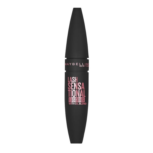 Maybelline New York Lash Sensational Luscious 07 Very Black maskara za oči