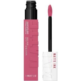 Maybelline New York SuperStay Matte Ink Tečni Ruž za Usne