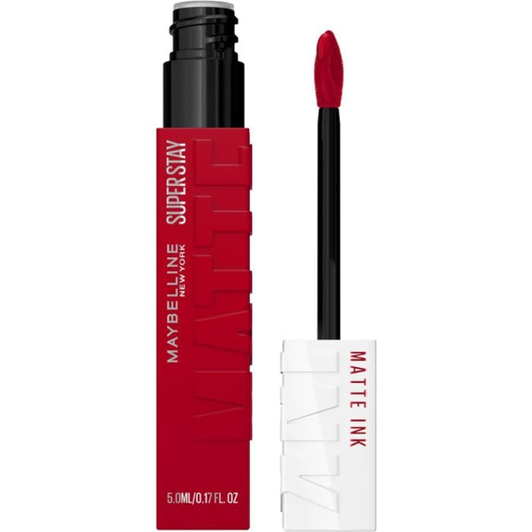 Maybelline New York SuperStay Matte Ink Tečni Ruž za Usne