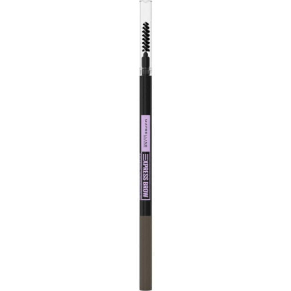 Maybelline New York Brow Ultra Slim Olovka za obrve 04 Medium Brown
