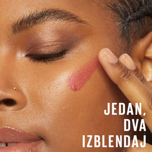 Maybelline Sunkisser Tečno Rumenilo & Bronzer – 01