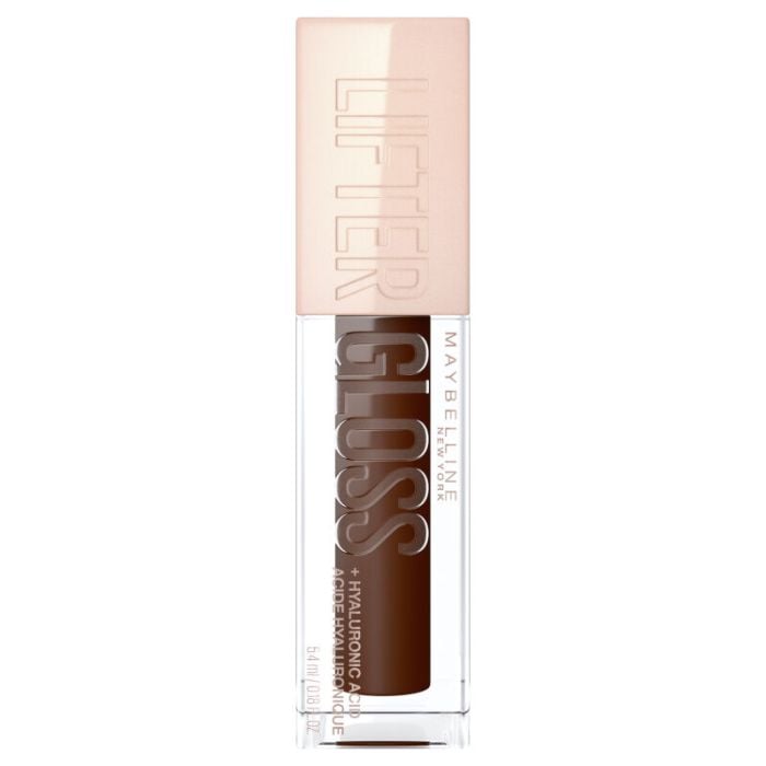 Maybelline New York Lifter Gloss Sjaj za Usne