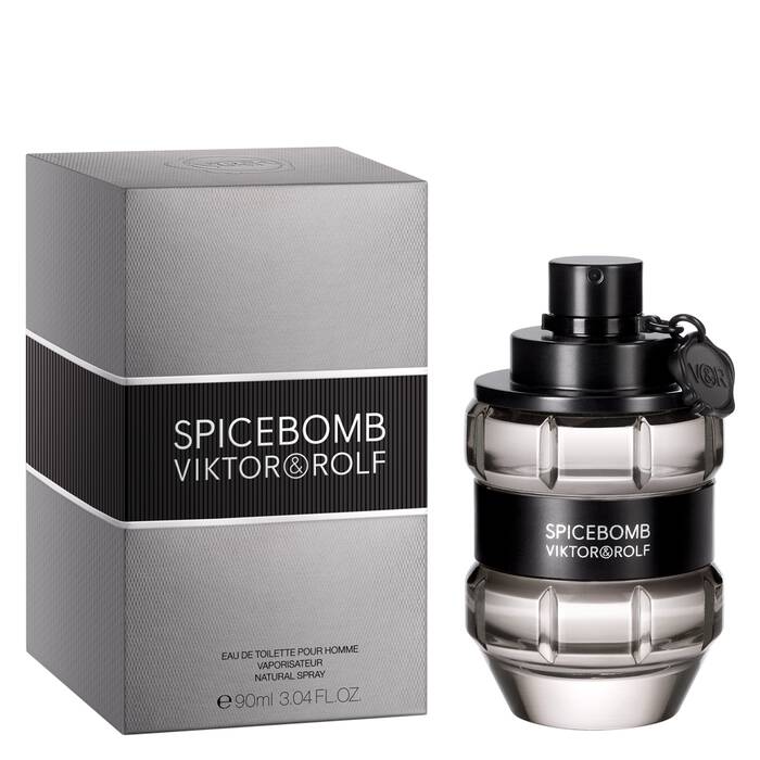 Viktor & Rolf Spicebomb