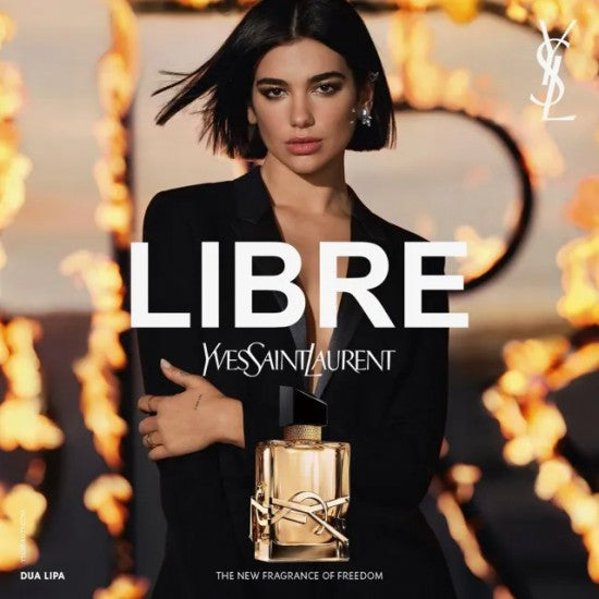 YSL Libre Eau de Parfum