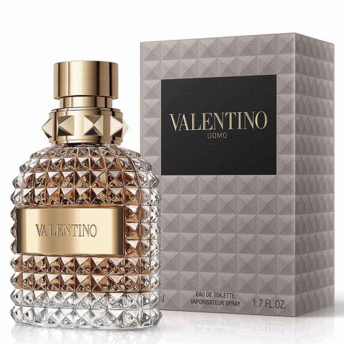 Valentino Uomo Eau de Toilette