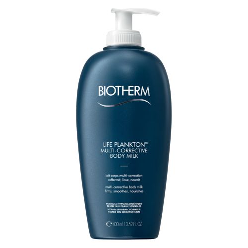 Biotherm Life Plankton Body Milk 400 ml
