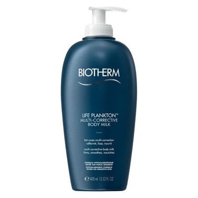 Biotherm Life Plankton Body Milk 400 ml
