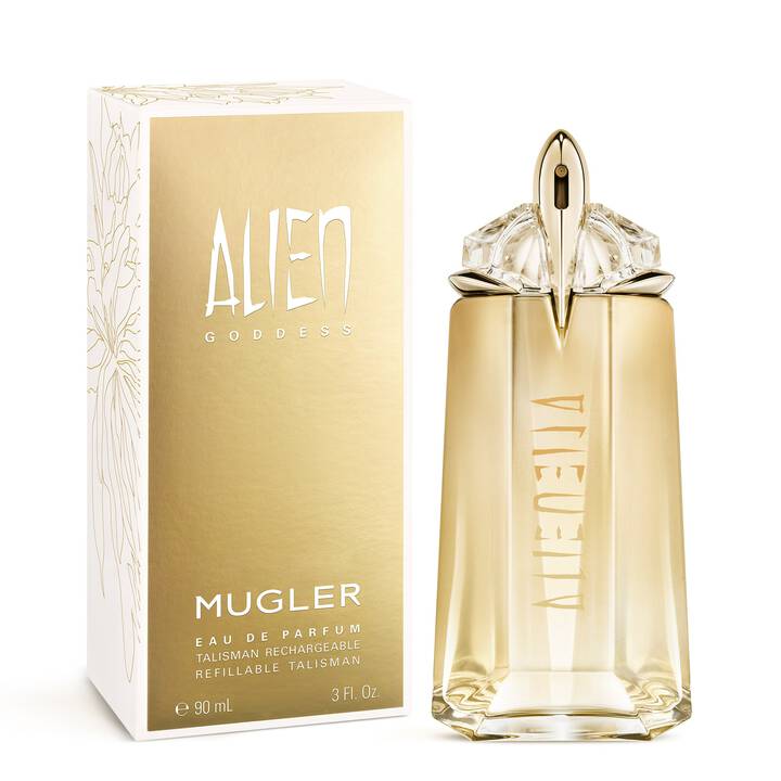 Thierry Mugler Alien Goddess