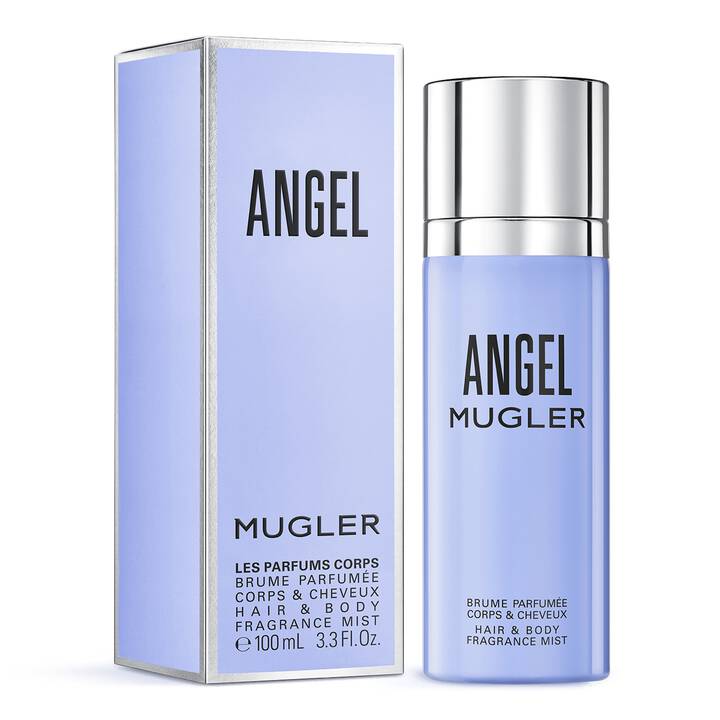 Thierry Mugler Angel Hair & Body Mist
