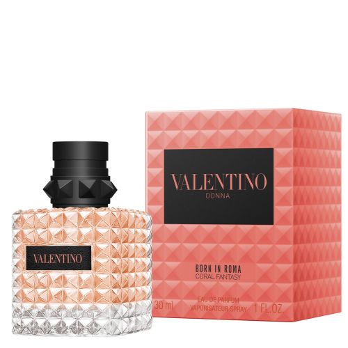 Valentino Born In Roma Coral Fantasy Donna Eau de Parfum
