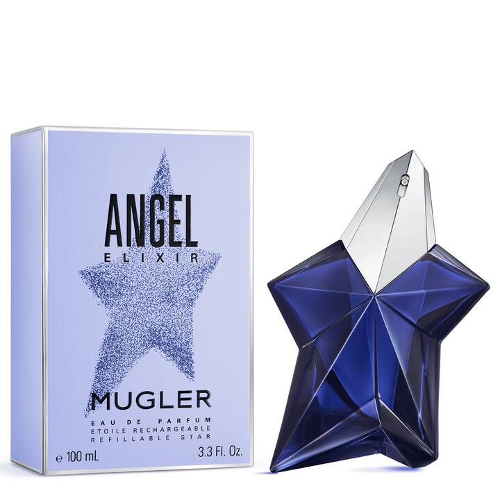 Thierry Mugler Angel Elixir