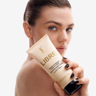 YSL Libre Body Balm